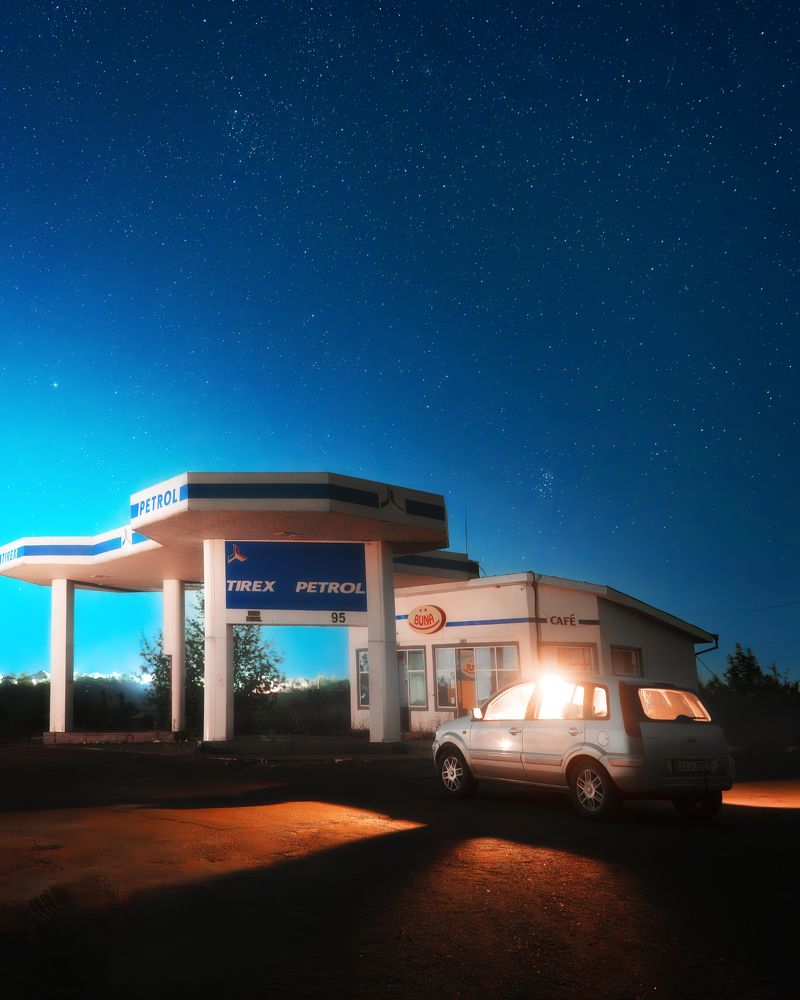 Фотография автора Oleg Suhenko