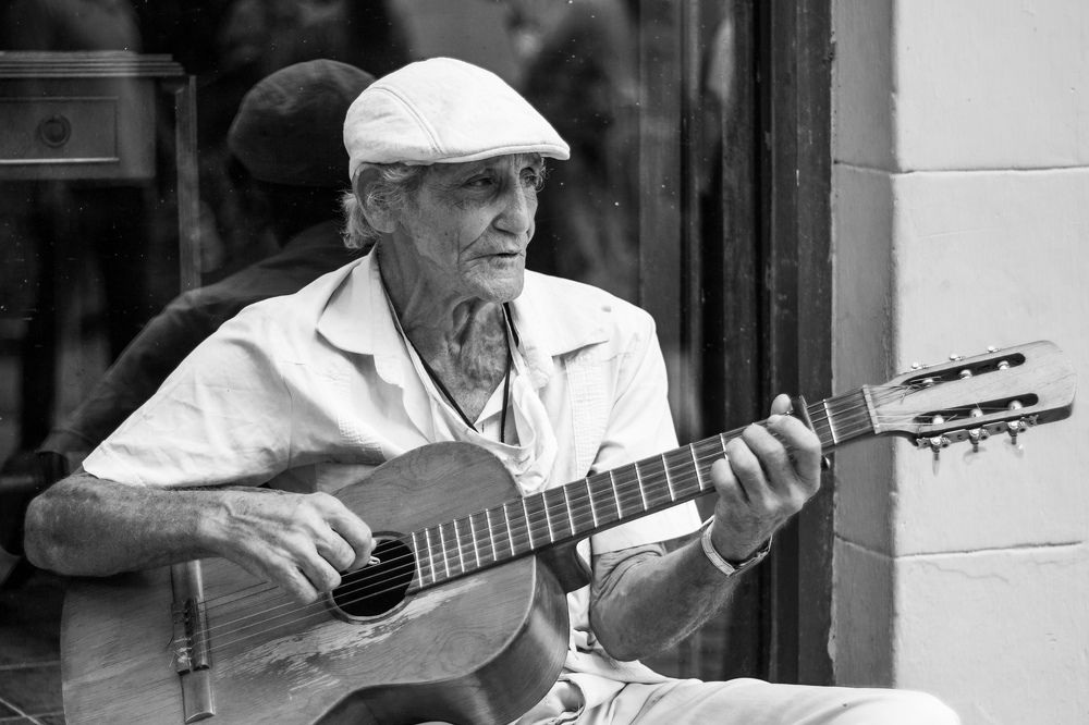 Photograph by Evelyn Carnot Montes