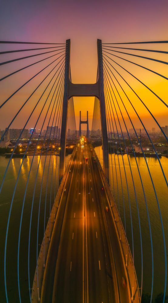 Photograph by Lê Huy Anh