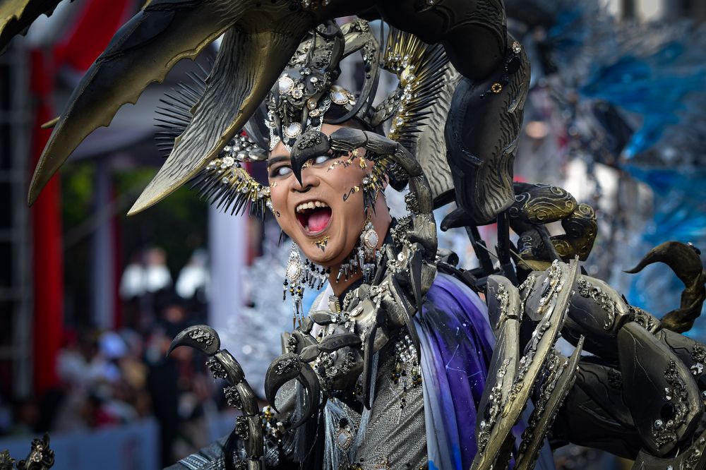 Photograph by Yafet Prayogo