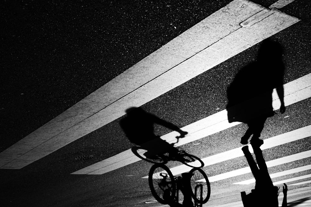 Фотография автора BOBBY PARALES