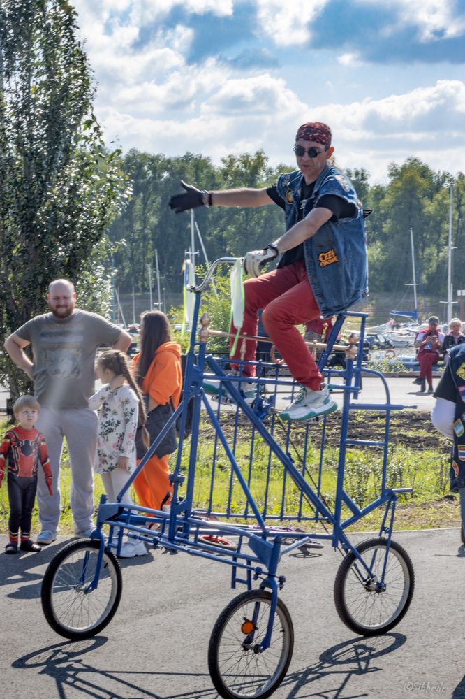 Photograph by Игорь Тюменцев