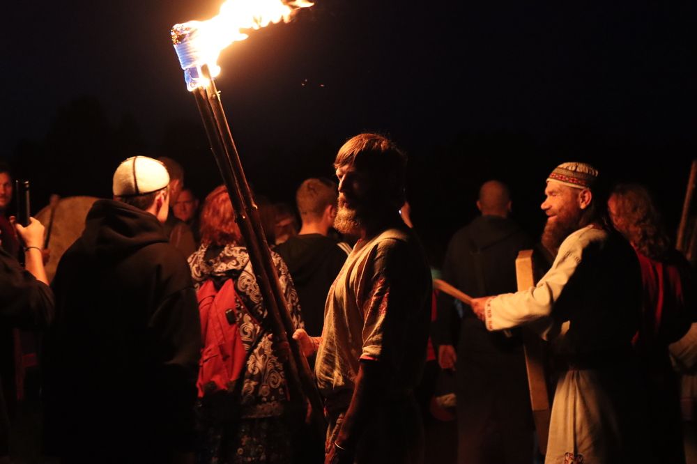 Photograph by Игорь Тюменцев