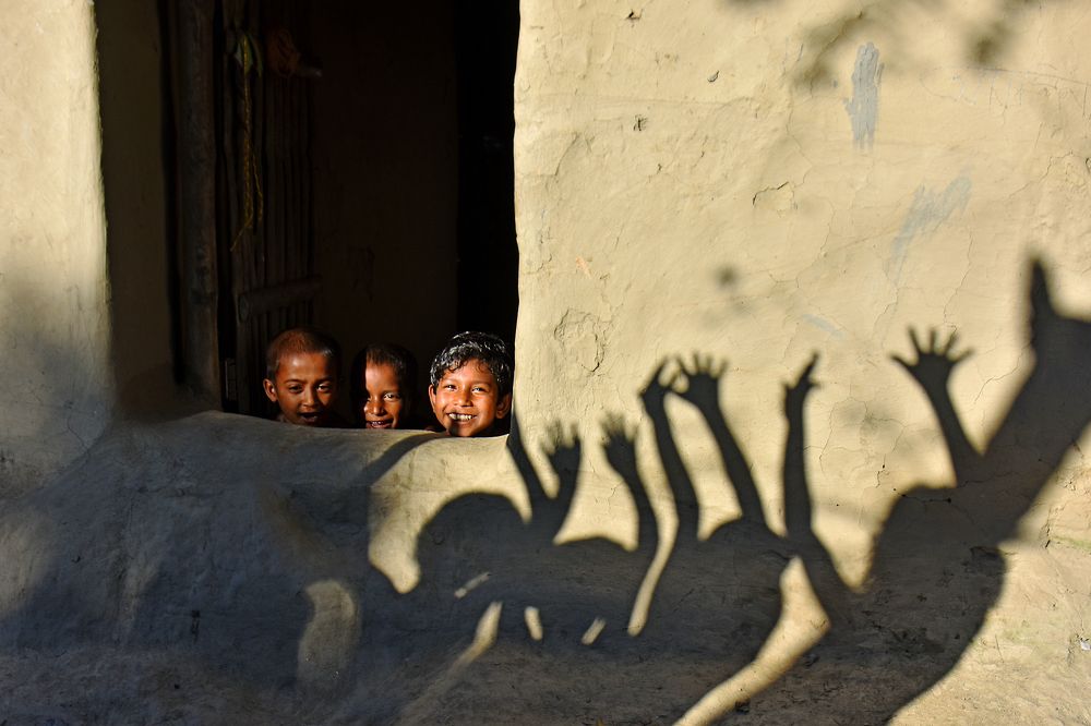 Фотография автора CHINMOY BISWAS