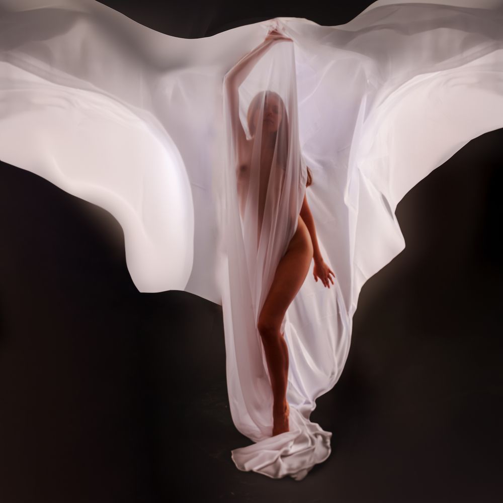 Фотография автора Дмитрий Чухлебов