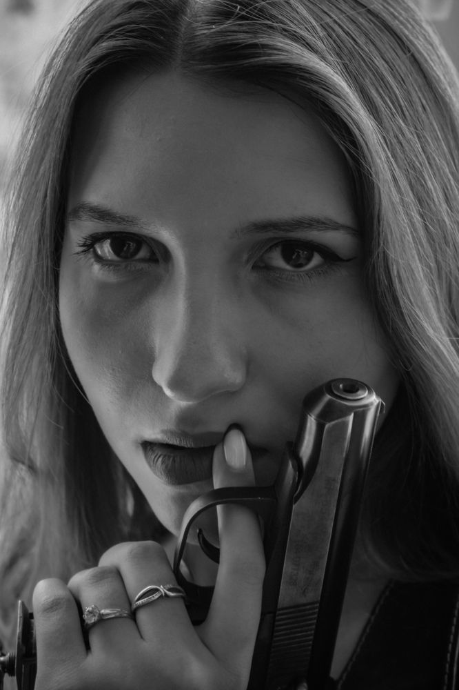 Photograph by Дмитрий Касаткин