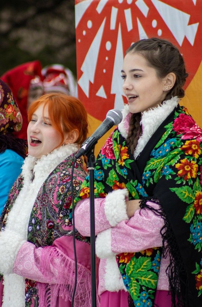 Photograph by Игорь Тюменцев