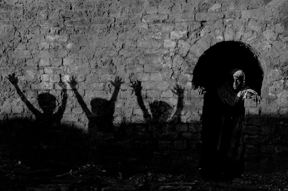 Фотография автора CHINMOY BISWAS