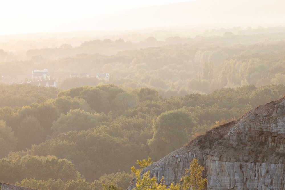 Photograph by Vitaly Lapin