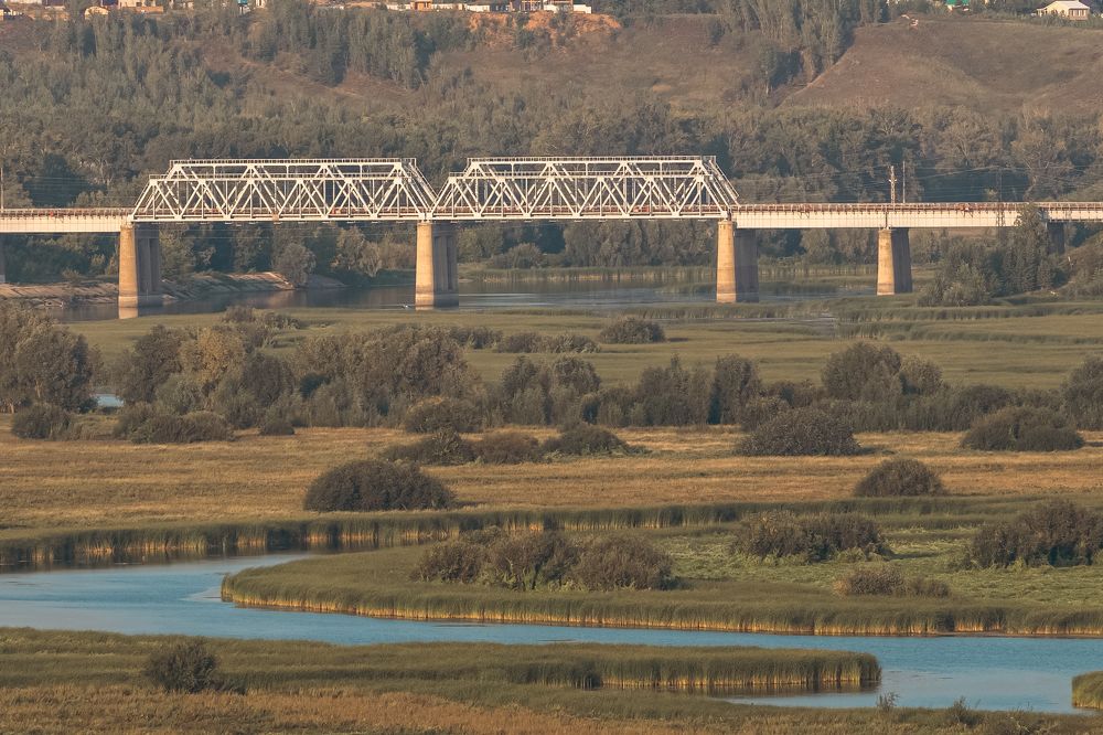 Photograph by Vitaly Lapin