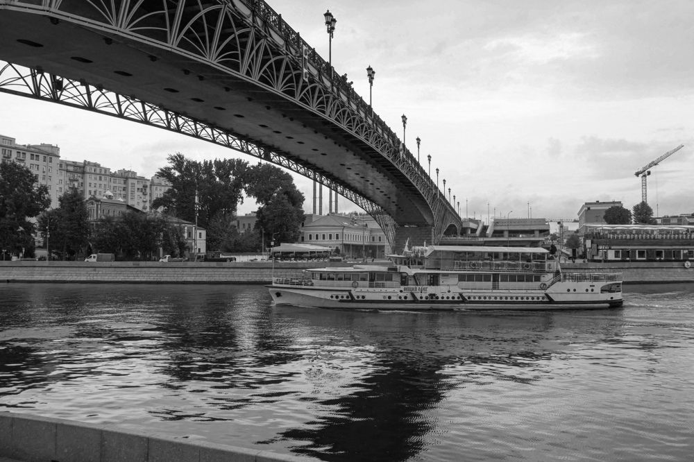 Photograph by Всеволод Маслов