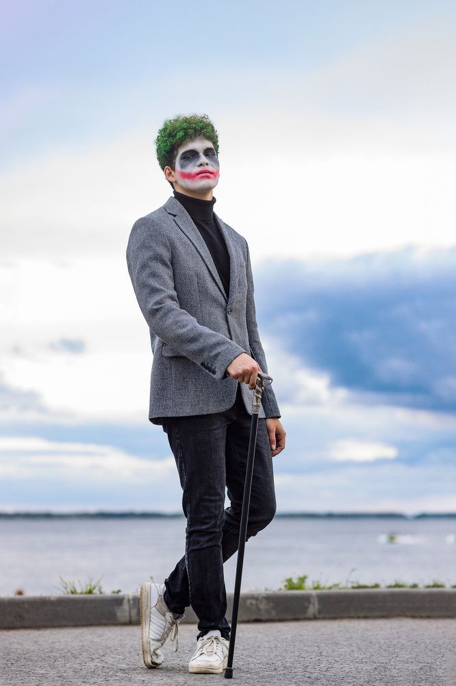 Фотография автора Александр Леонтьев