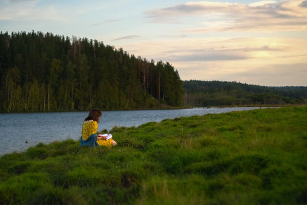 Photograph by Regina Gritsenko