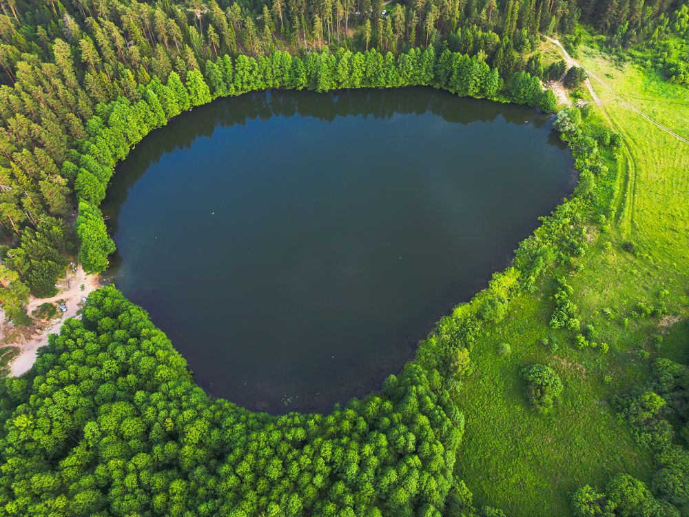 Photograph by Konstantin Martynov