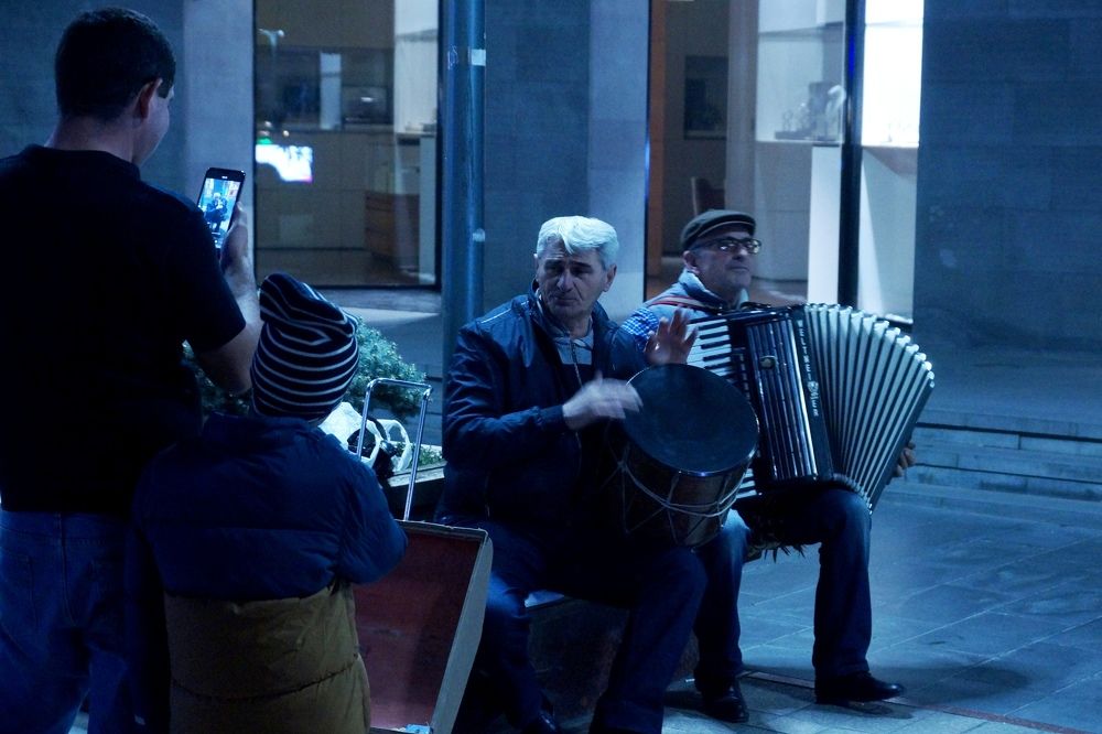 Photograph by Игорь Кравцов