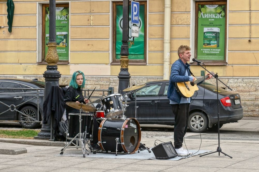 Photograph by Игорь Кравцов