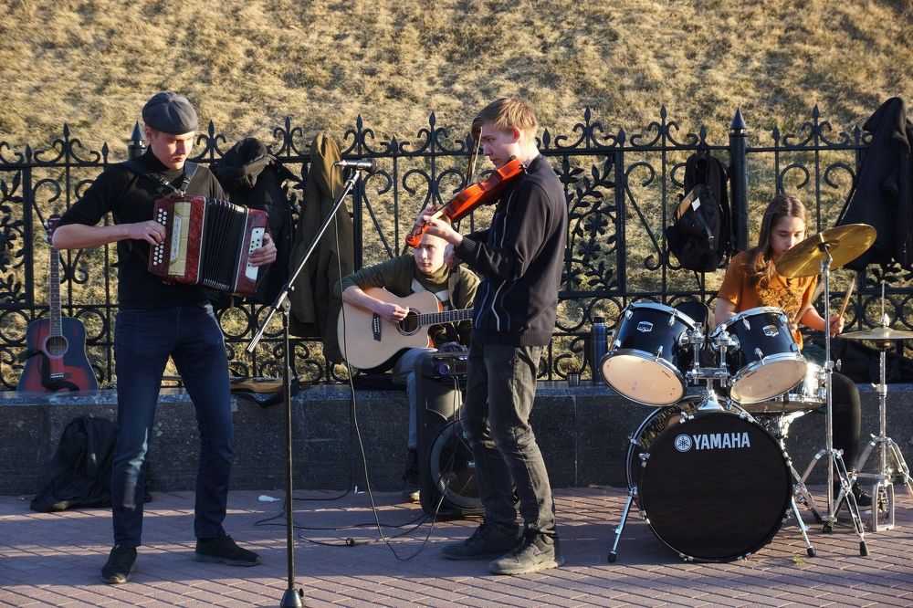 Photograph by Игорь Кравцов