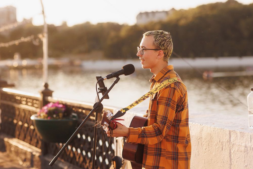 Photograph by Андриян чаркин