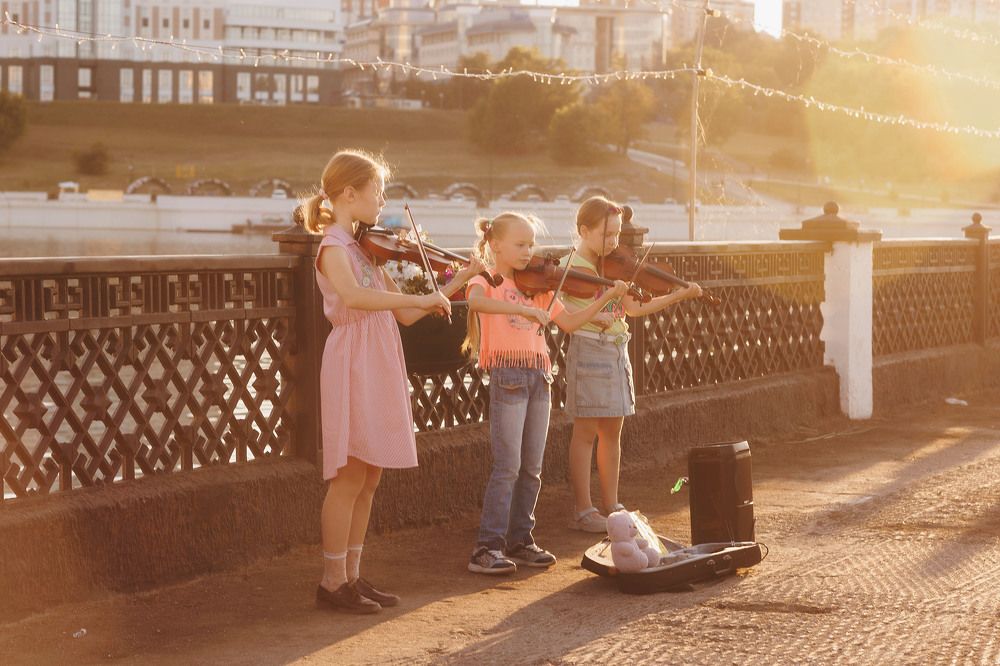 Photograph by Андриян чаркин