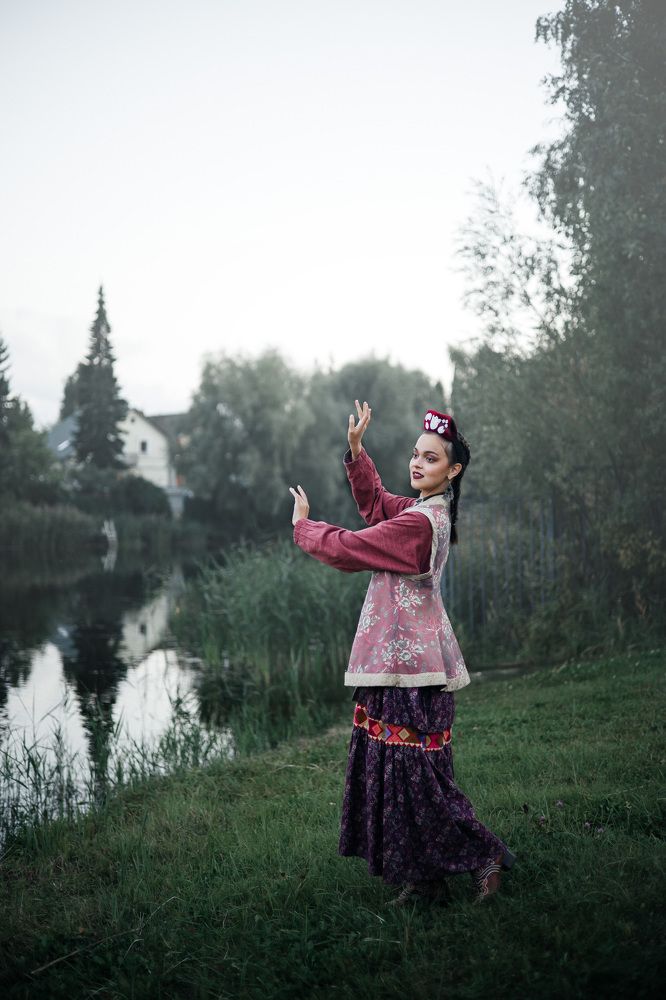 Фотография автора Динар Закиров