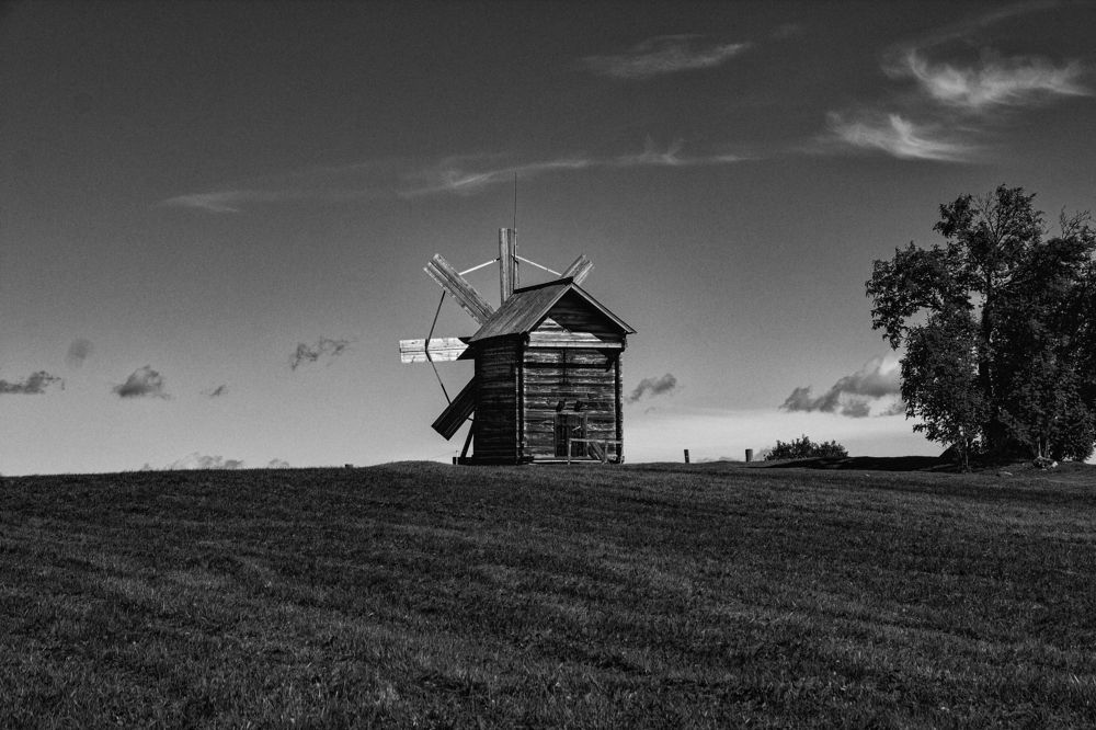 Photograph by Дегтярёв Геннадий Викторович