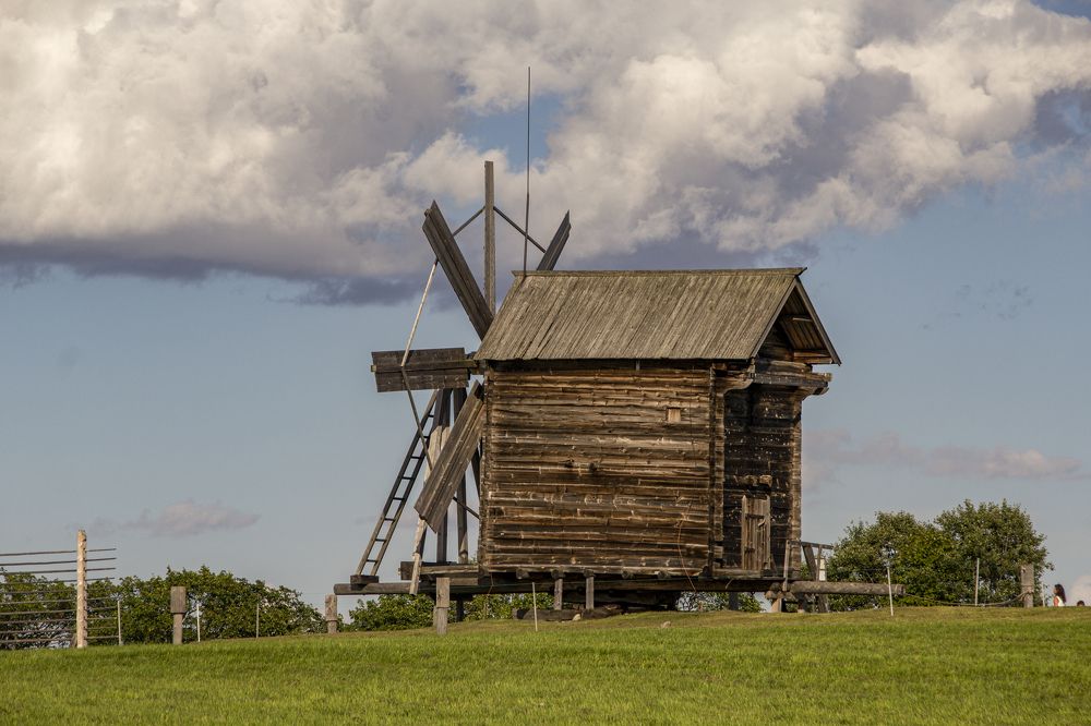 Photograph by Дегтярёв Геннадий Викторович