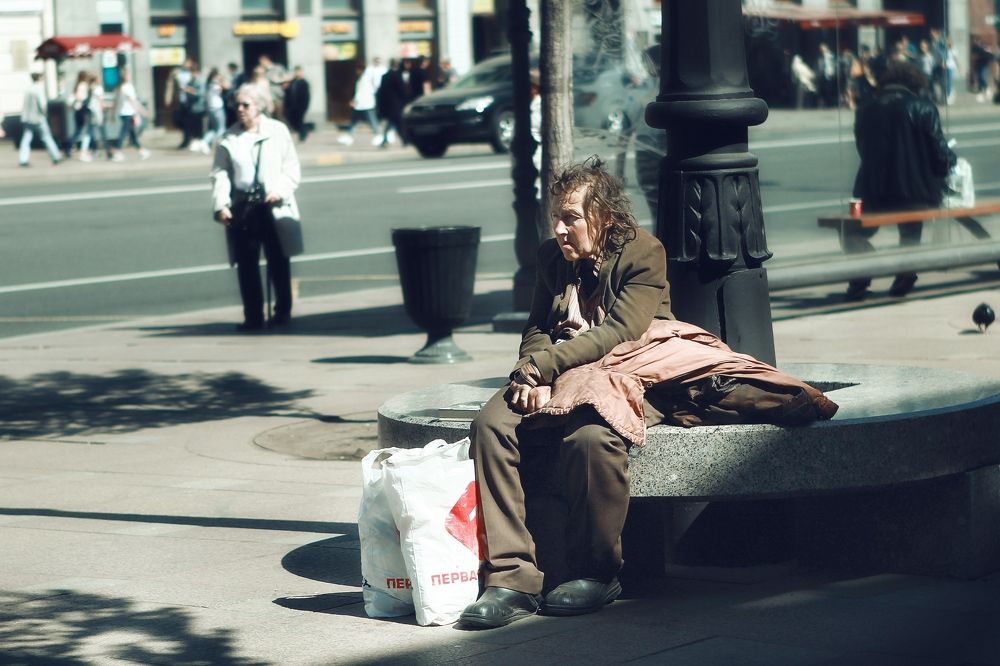 Photograph by Светлана К