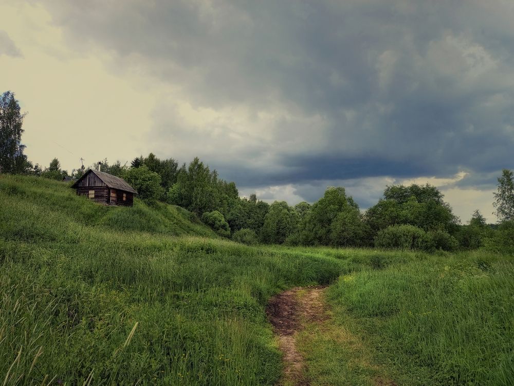 Photograph by Светлана К