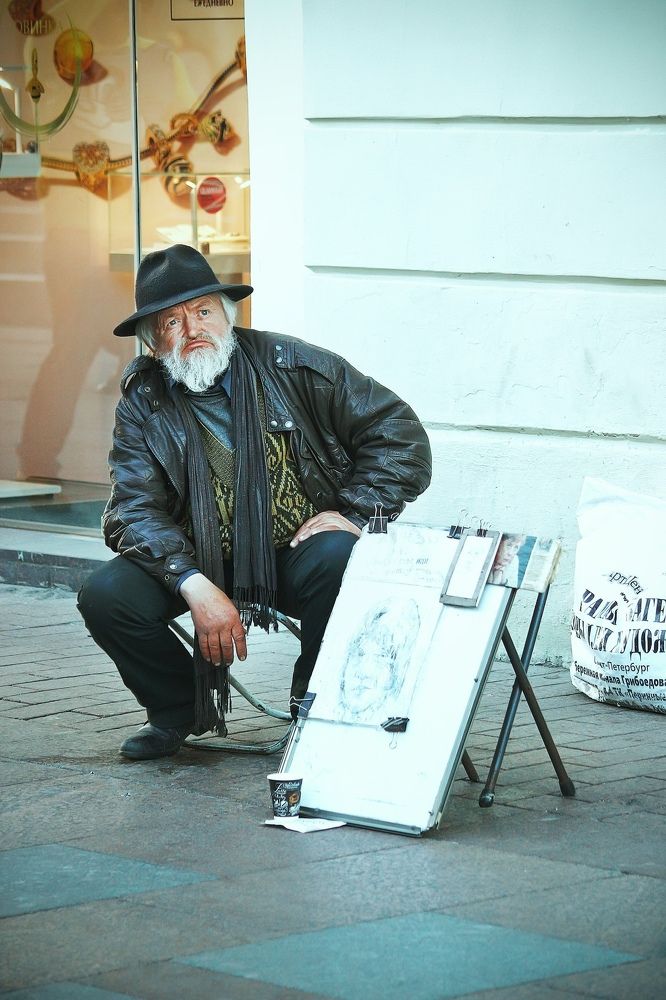 Photograph by Светлана К