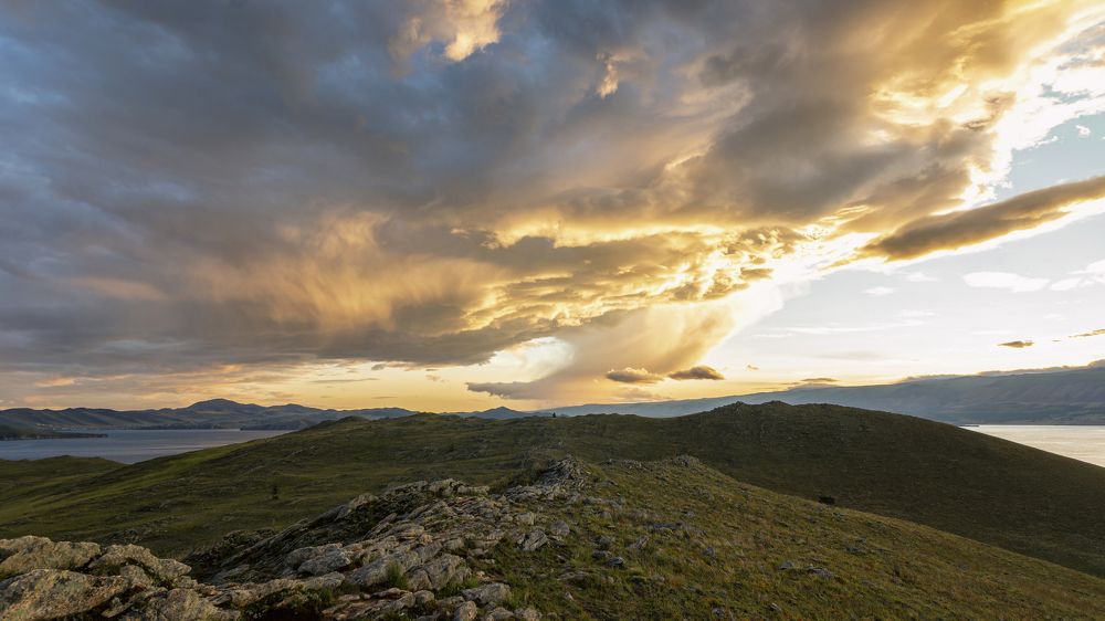 Фотография автора Степан Давыдов