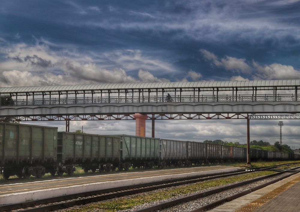 Photograph by Мария Андреева