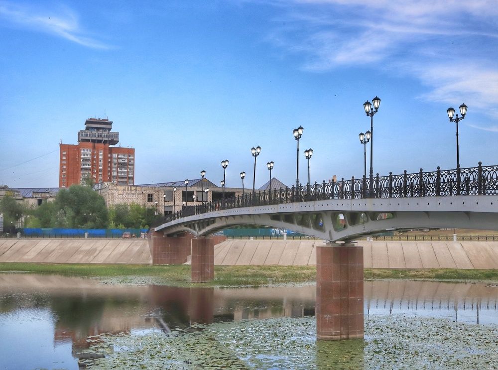 Photograph by Мария Андреева