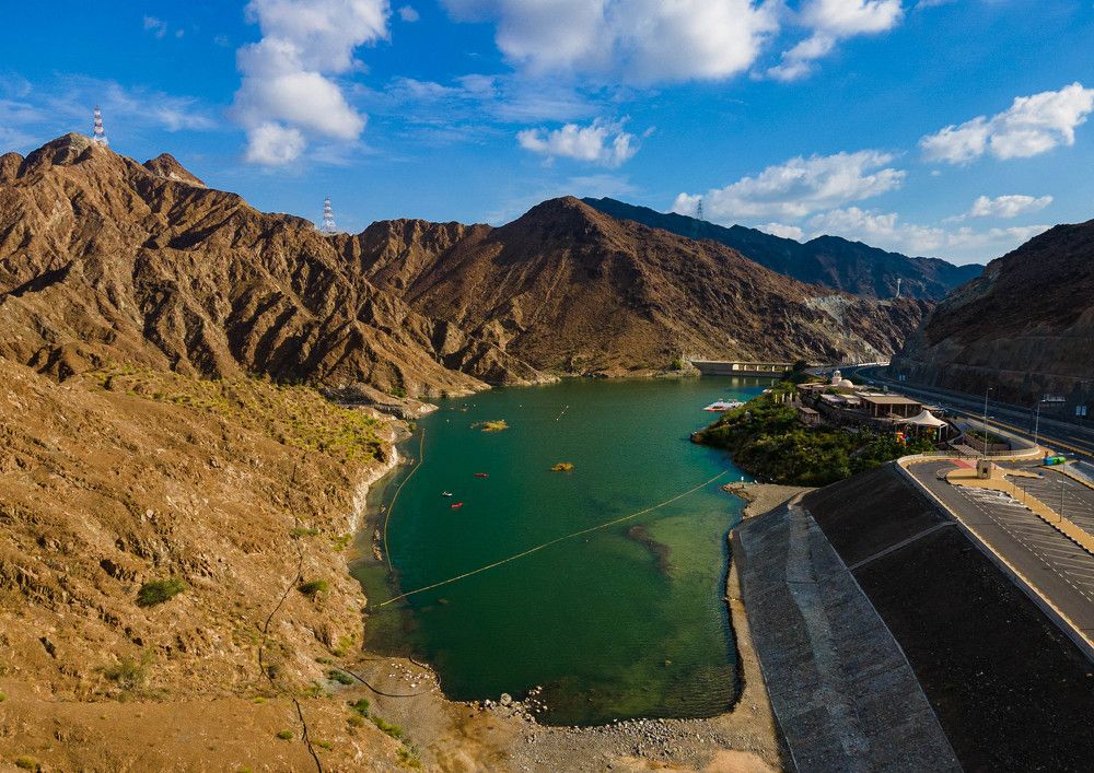 Photograph by Zubair Irshad