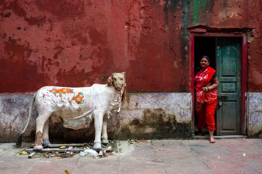 Kolkata and its quirks