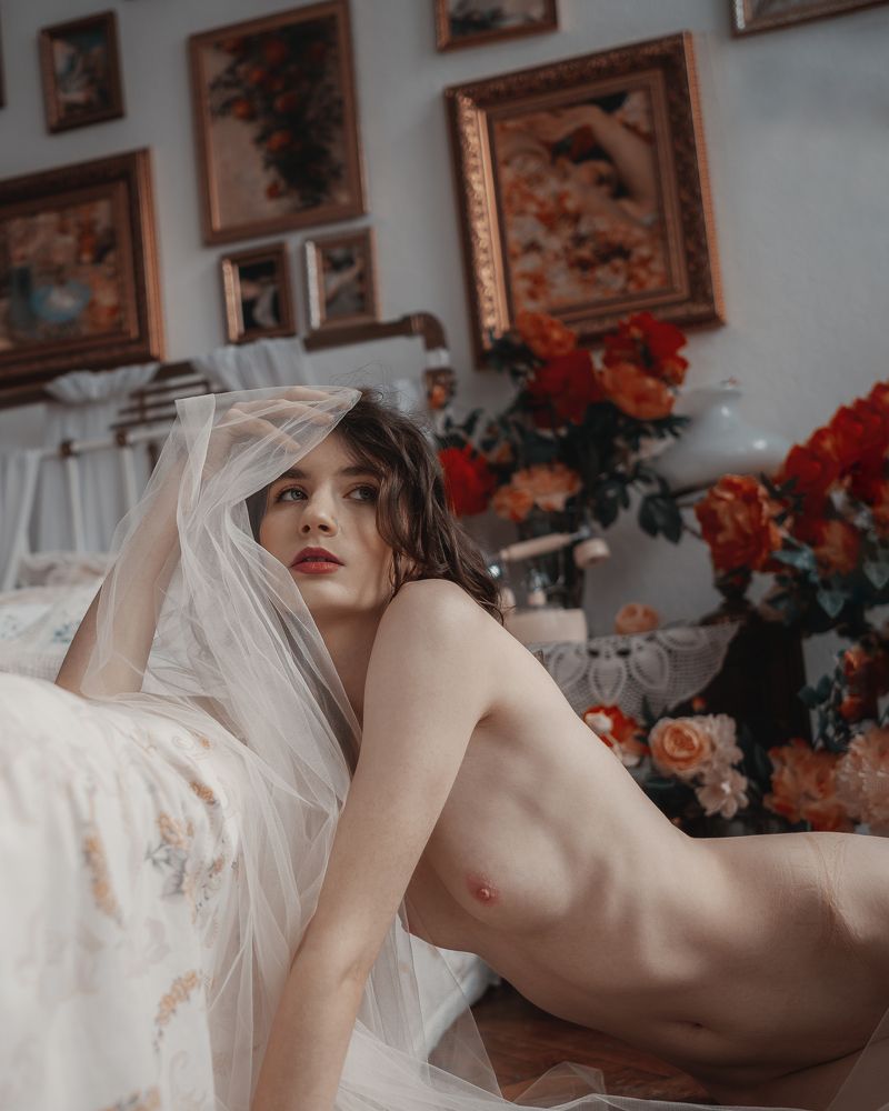 Фотография автора Сигал Георгий