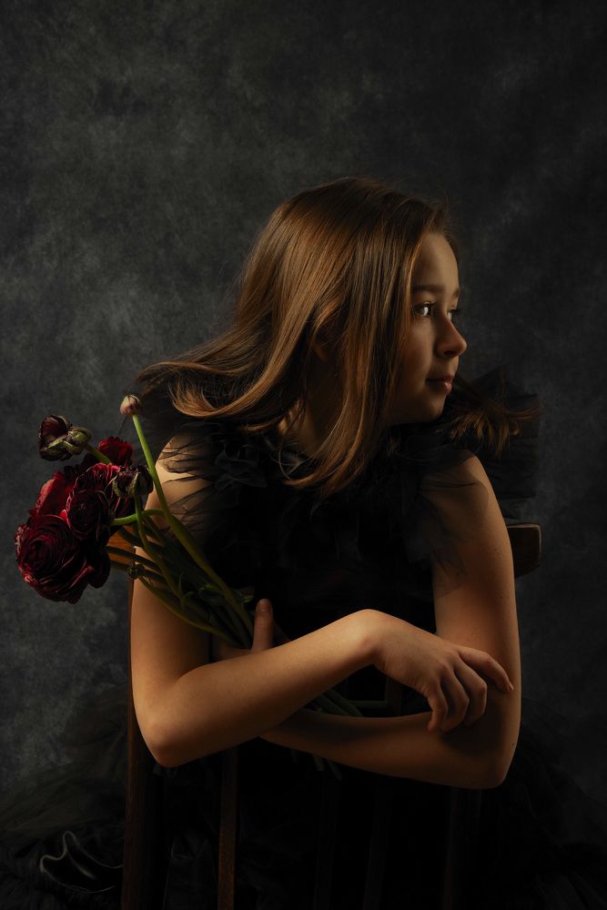 Photograph by Аркадий Кривонос