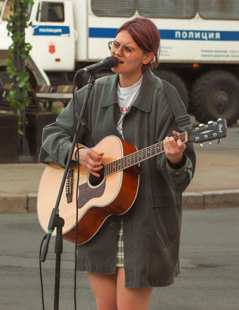 Photograph by Владимир Приходько