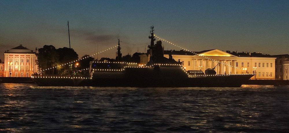 Photograph by Надежда