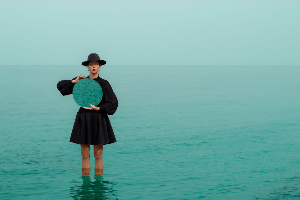 Фотография автора Ольга Матвеева