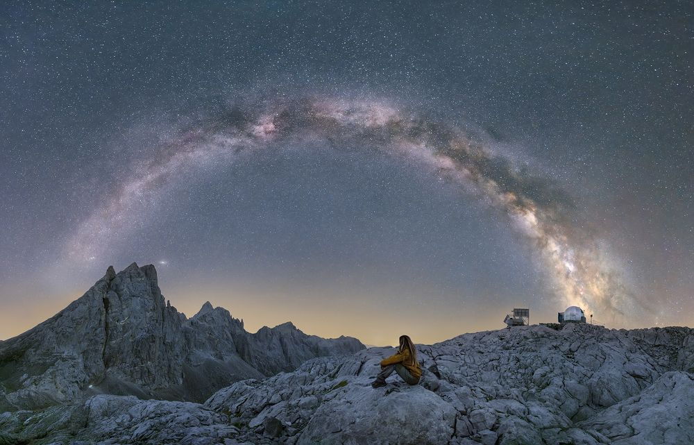 Photograph by Cayetana Saiz