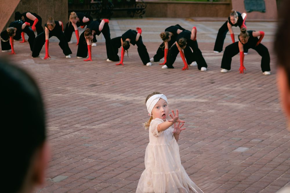 Фотография автора Андрей Мацкевич