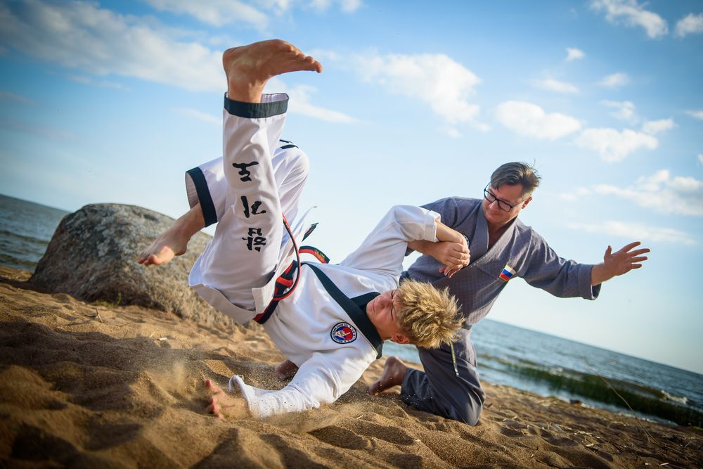 Photograph by Иванюшкин Никита