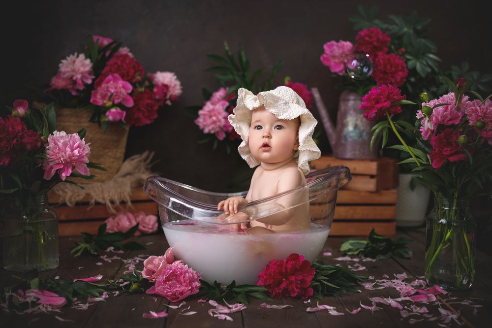 Photograph by Юлия Волошина