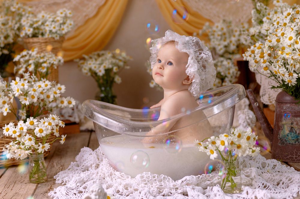 Photograph by Юлия Волошина