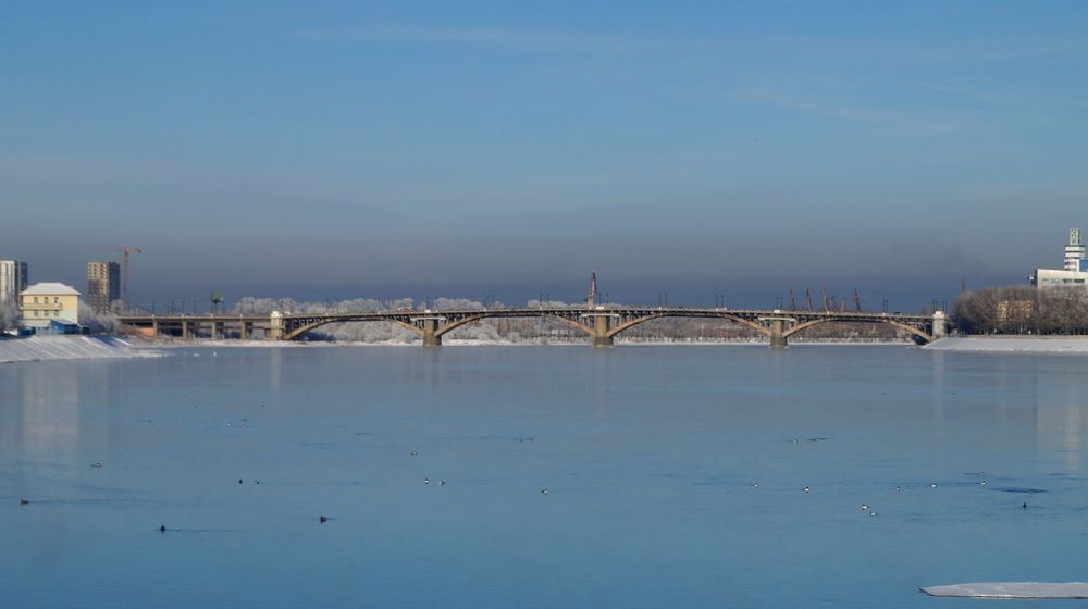 Photograph by Виктор Сёмушкин