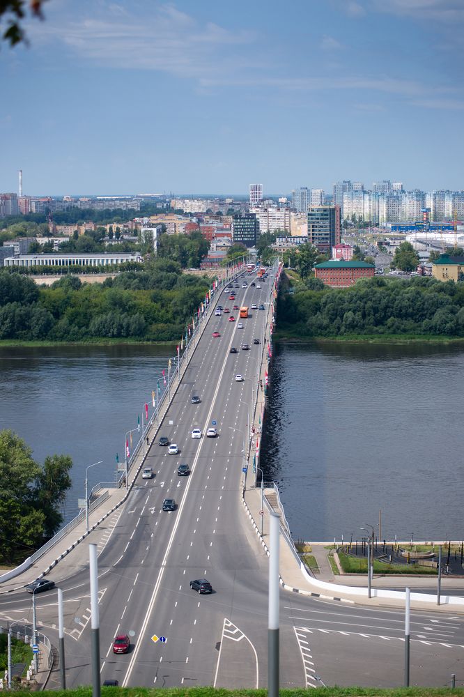 Photograph by Станислав Зайцев