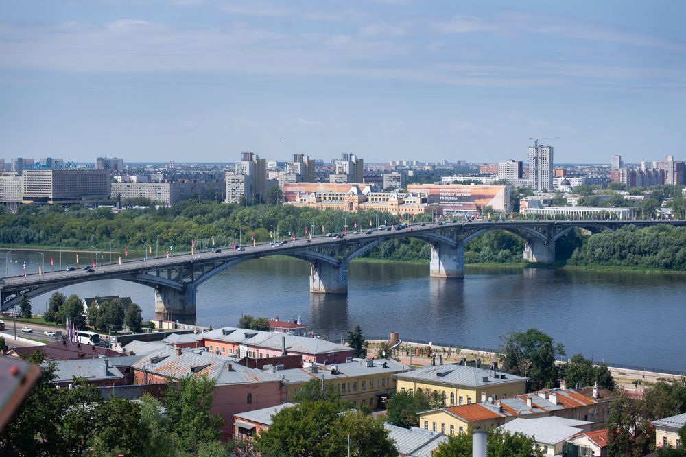 Photograph by Станислав Зайцев