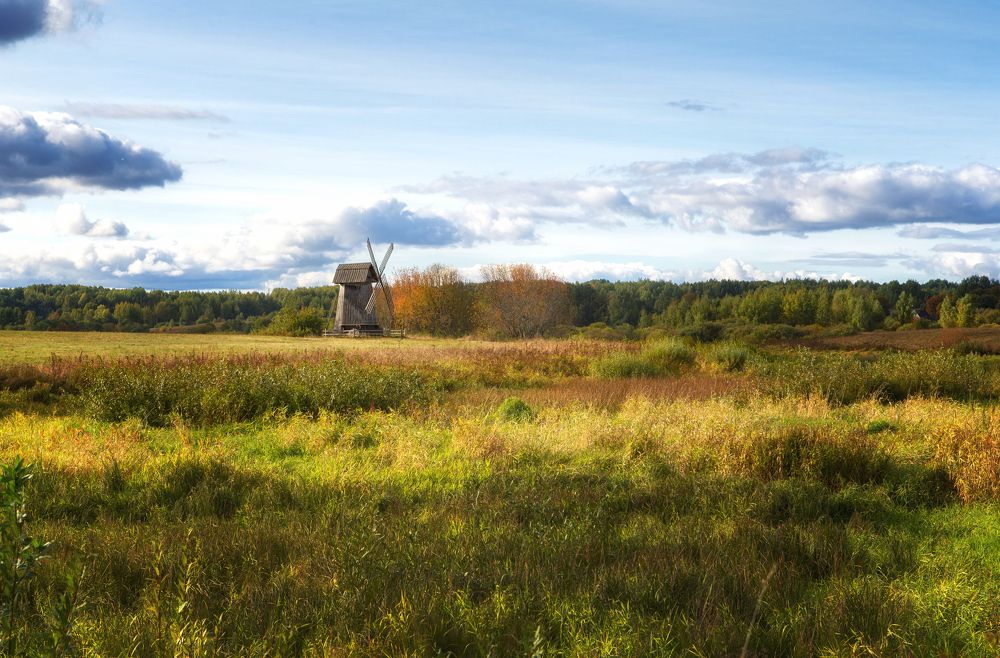 Photograph by Кулаков Юрий