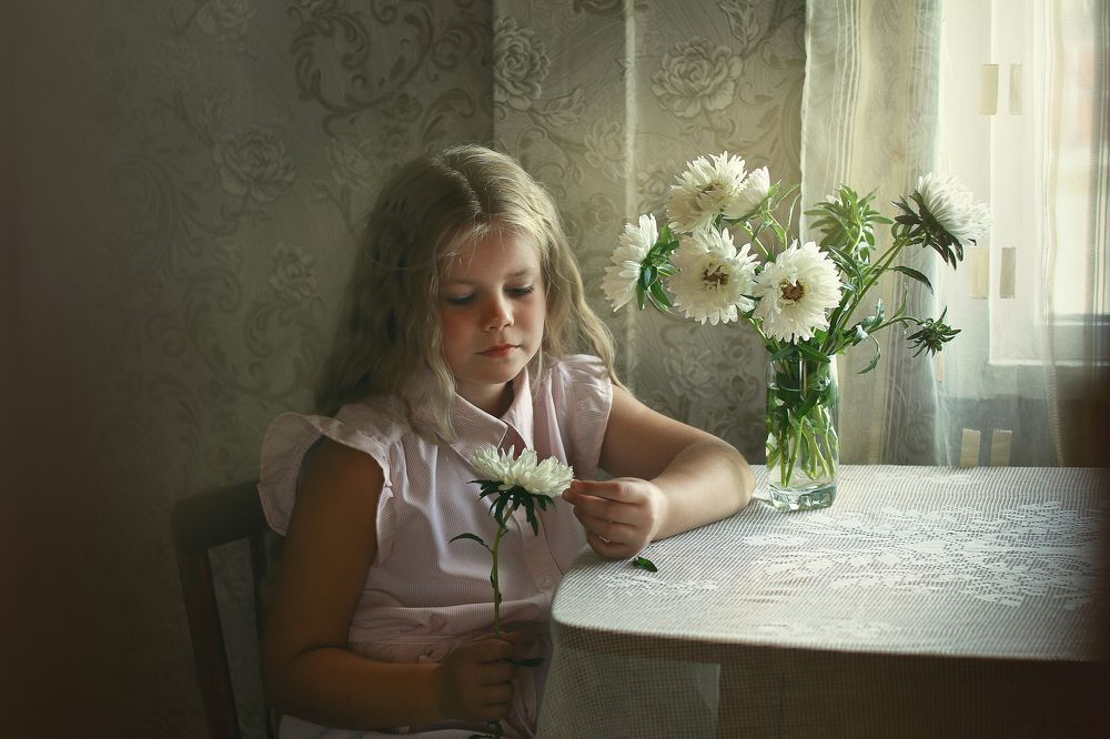 Photograph by Светлана Орешко