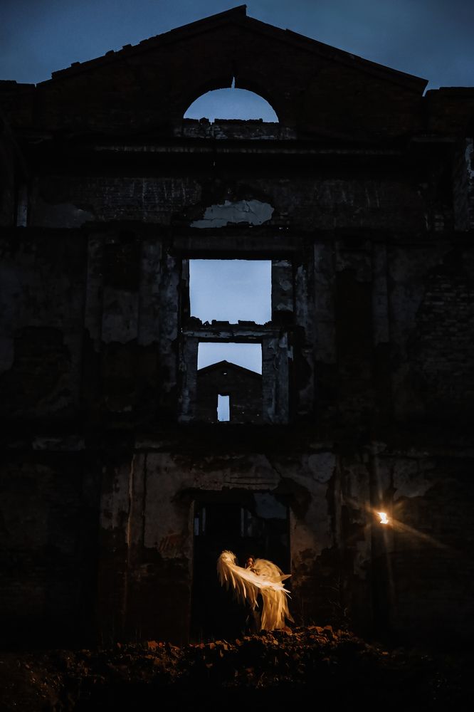 Фотография автора Любовь Сергеевна